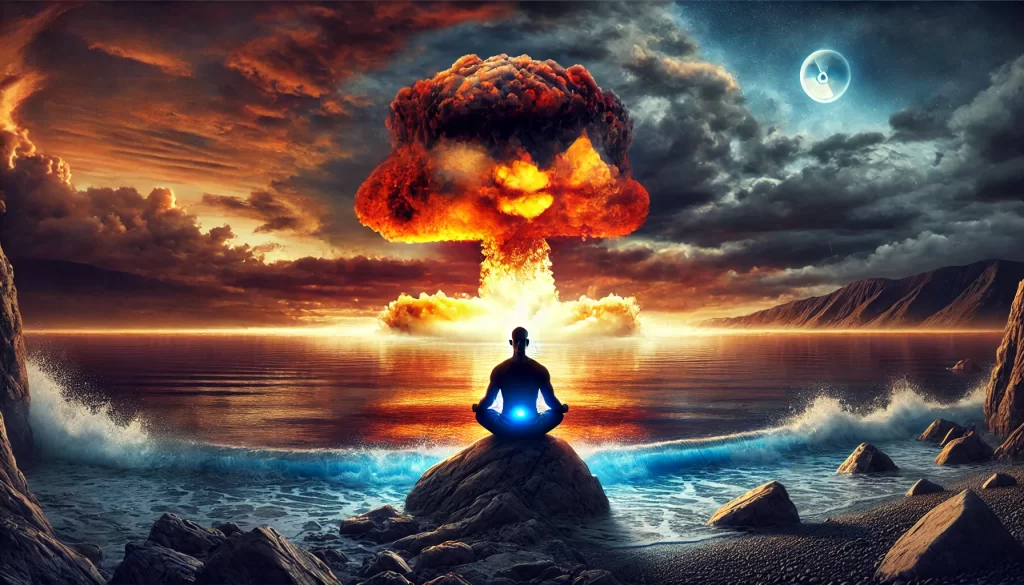 Easy Ways To Control Anger