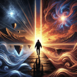 Stop Complaining And Start Living Outside Your Comfort Zone (Here’s How)