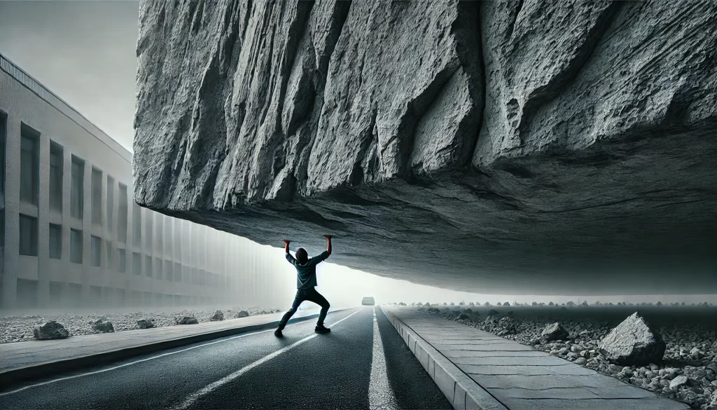 Trying Too Hard? The Truth About Social Status No One Talks About