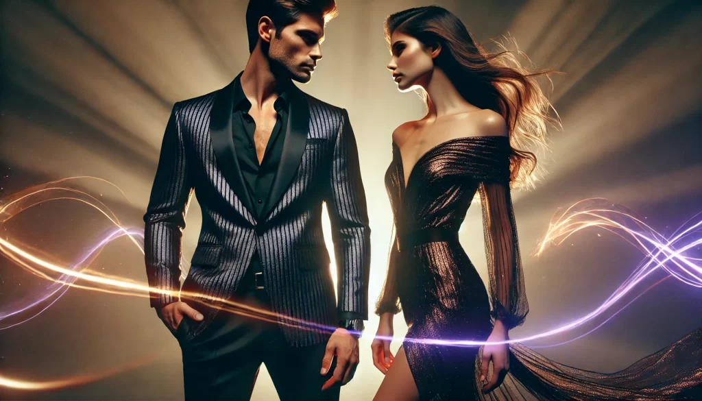 Energy and Attraction: The #1 Rule To An Outstanding Sex Life