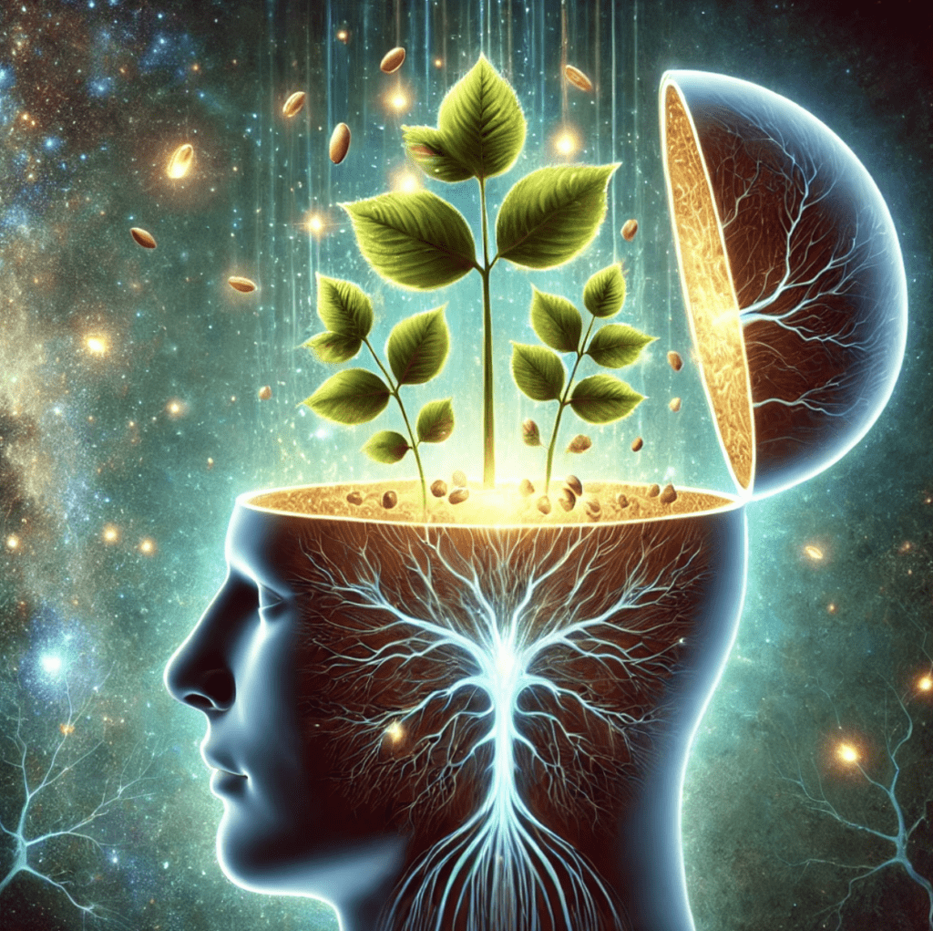 How To Plant Valuable Mental Seeds