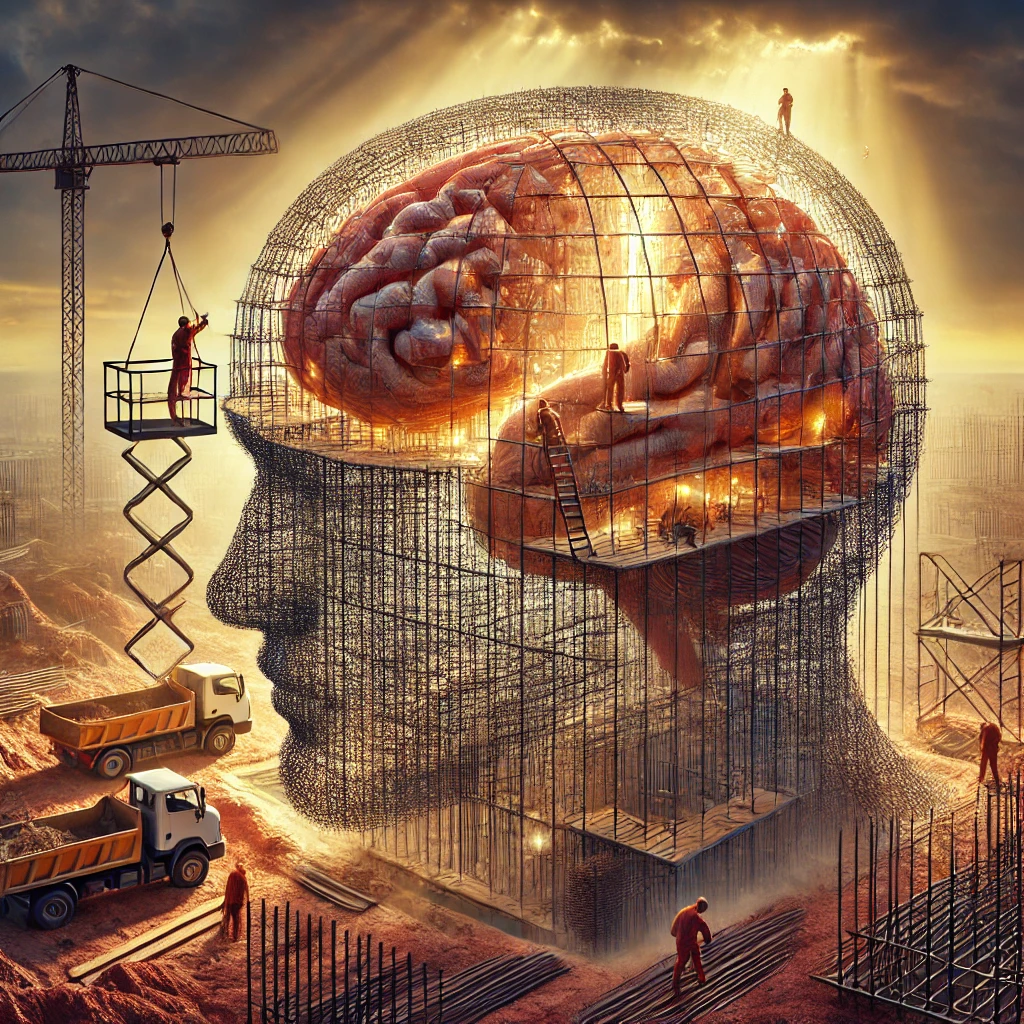 The Brutal Truth About Strengthening Your Mindset: Why Most Never Make It (But You Will)