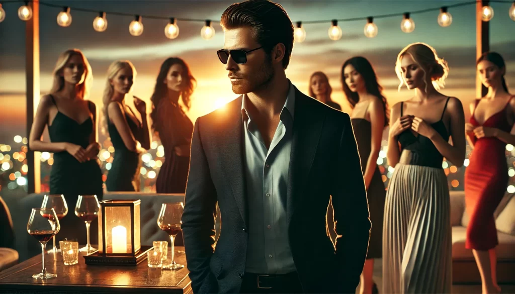 The Essence Of Game: Creating An Emotional Experience