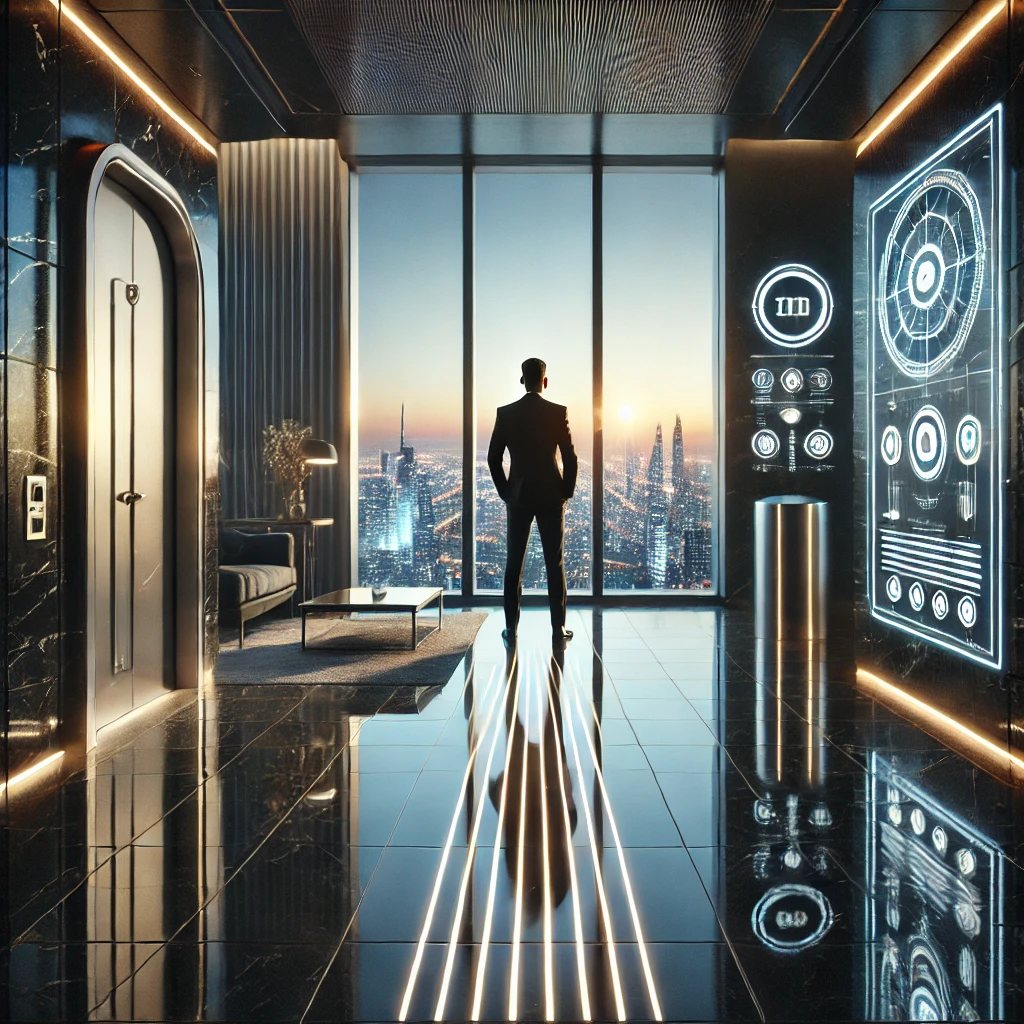 Why It’s Important To Have High Personal Standards