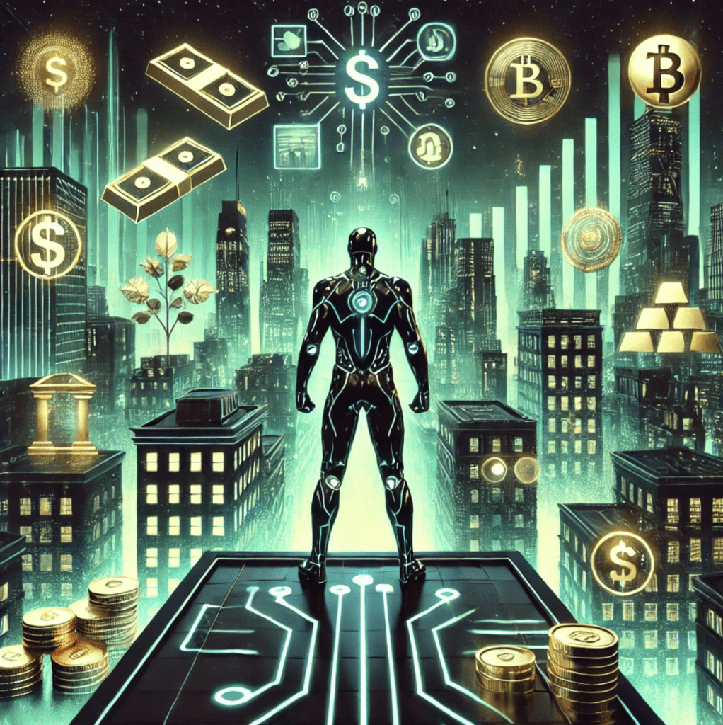 Wealthy Mindset Secrets – The Best Money Advice I Ever Got