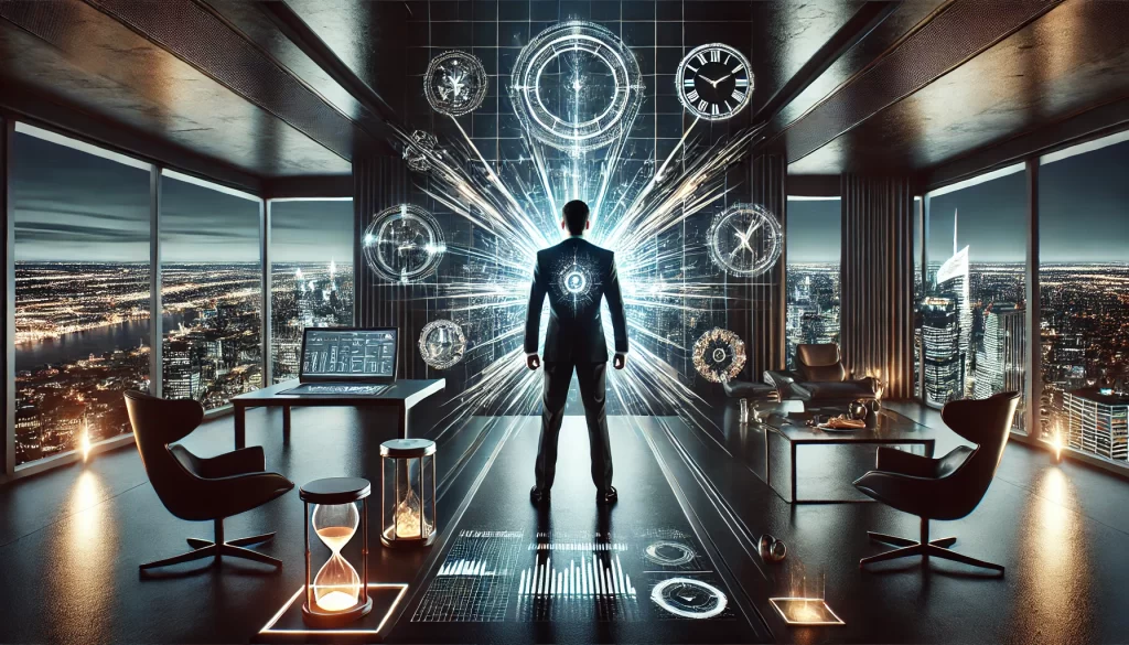 How To Save Time And Achieve More (Must Read) 1