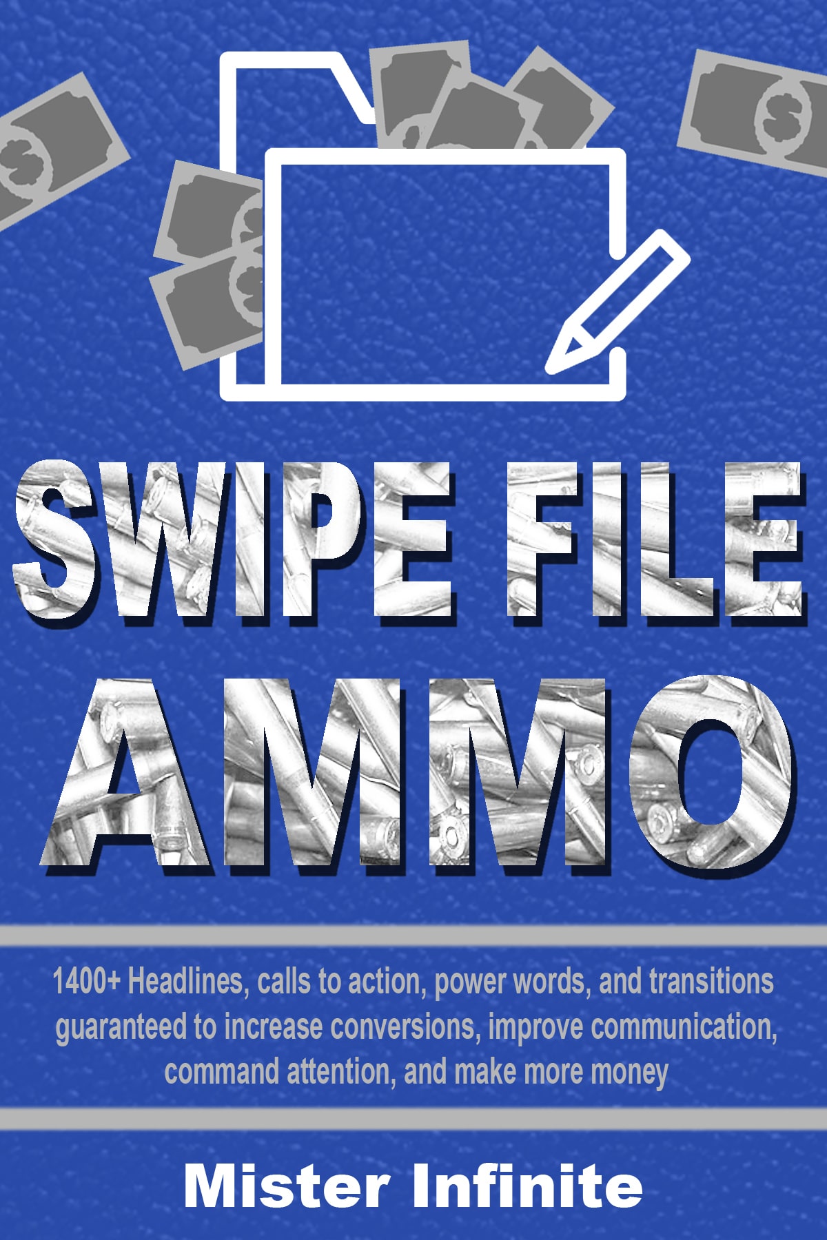 swipe file ammo product review