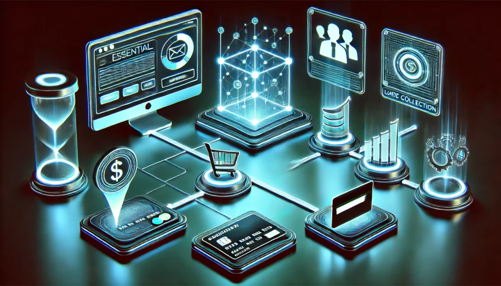 5 Essential Steps To Online Business Success