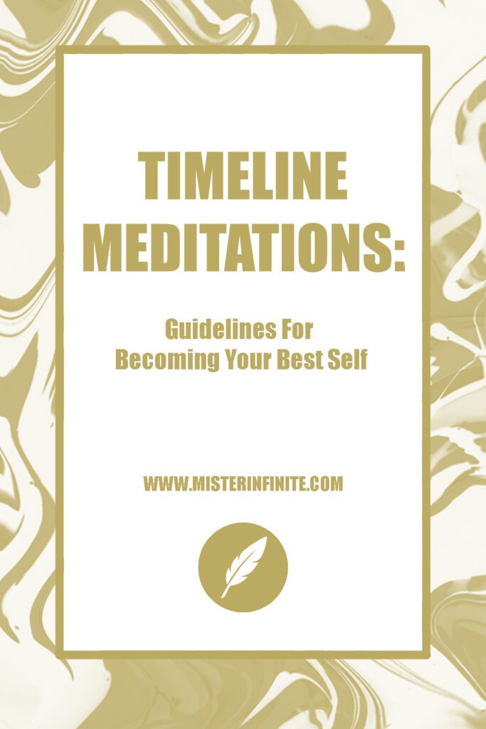 timeline meditations