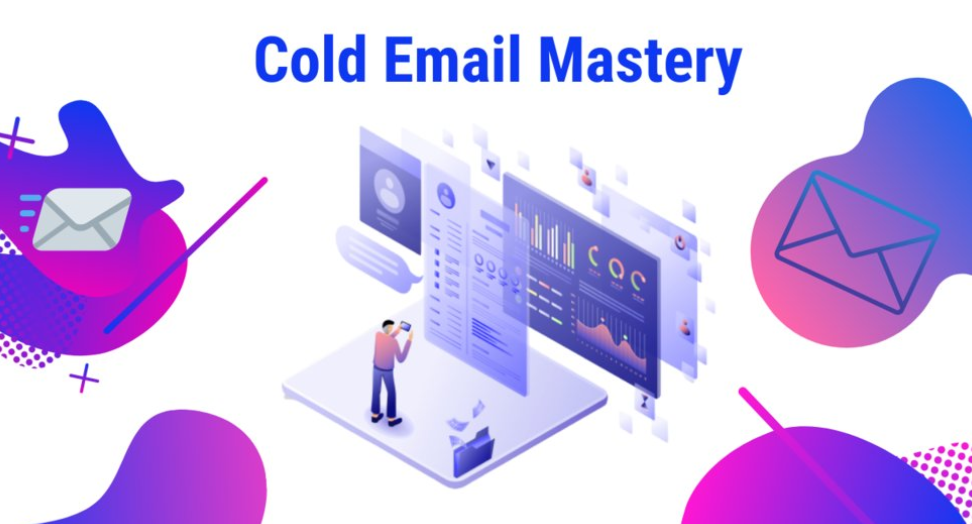 cold email mastery course review