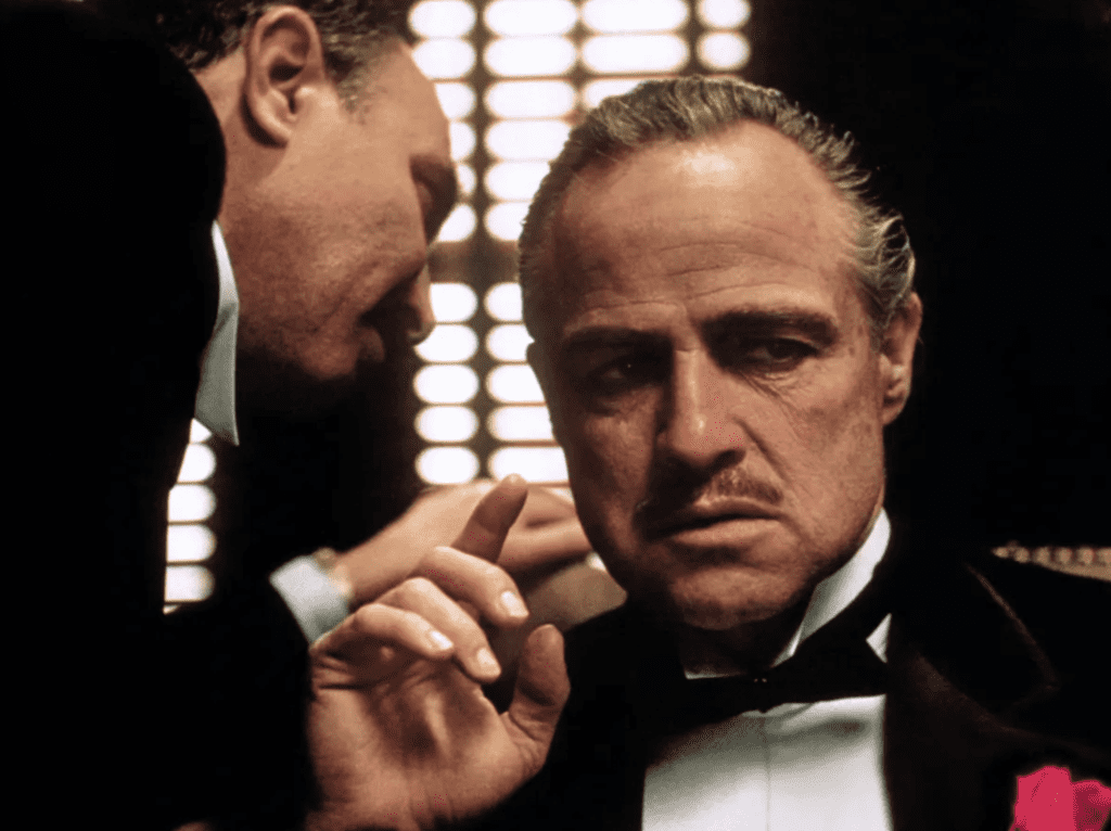how to make an offer they can't refuse