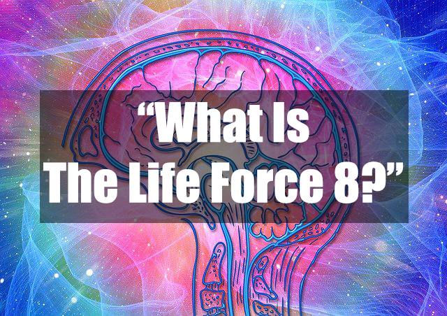 what is the life force 8