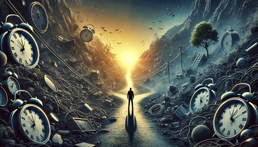 Everyone Makes Sacrifices – Here’s How To Make Them Count 1