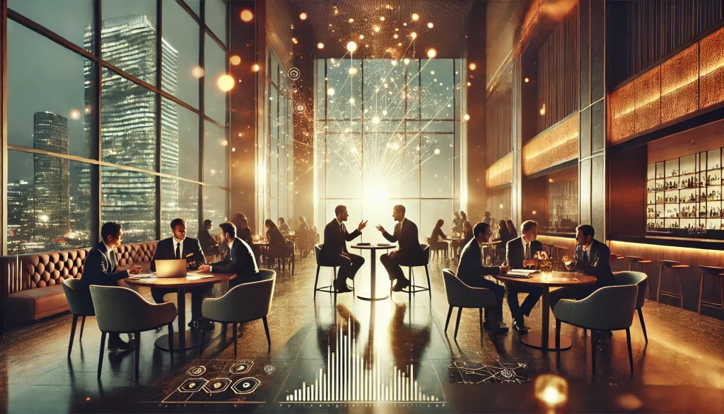 How To Gain Access To Higher Quality Conversations 1