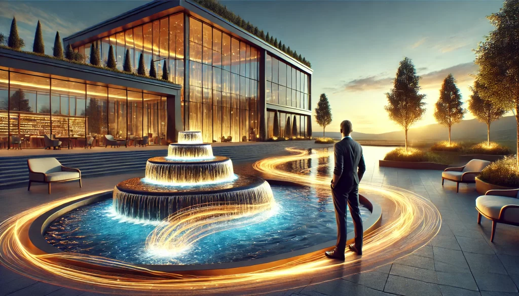 How To Make Money By Spending It (Life Is Motion) 1