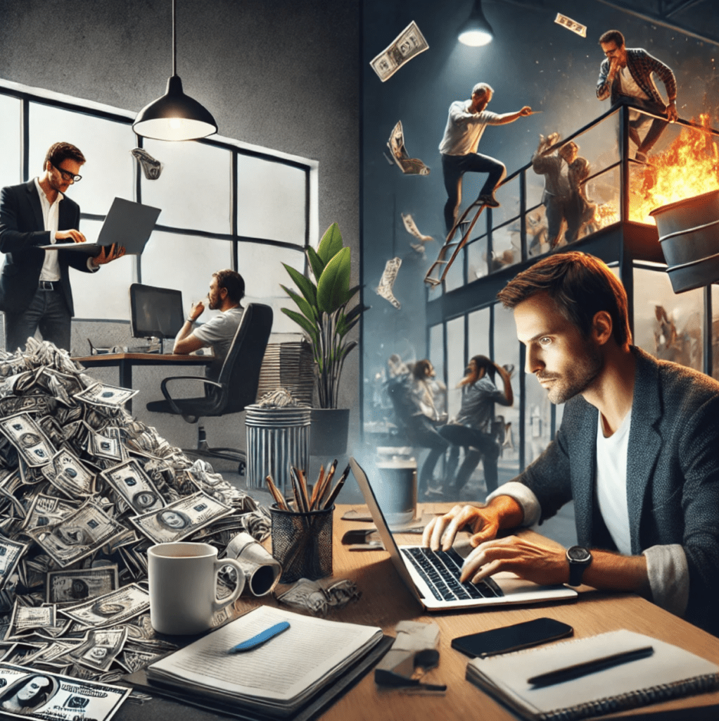 The Value Of Bootstrapping Your Biz