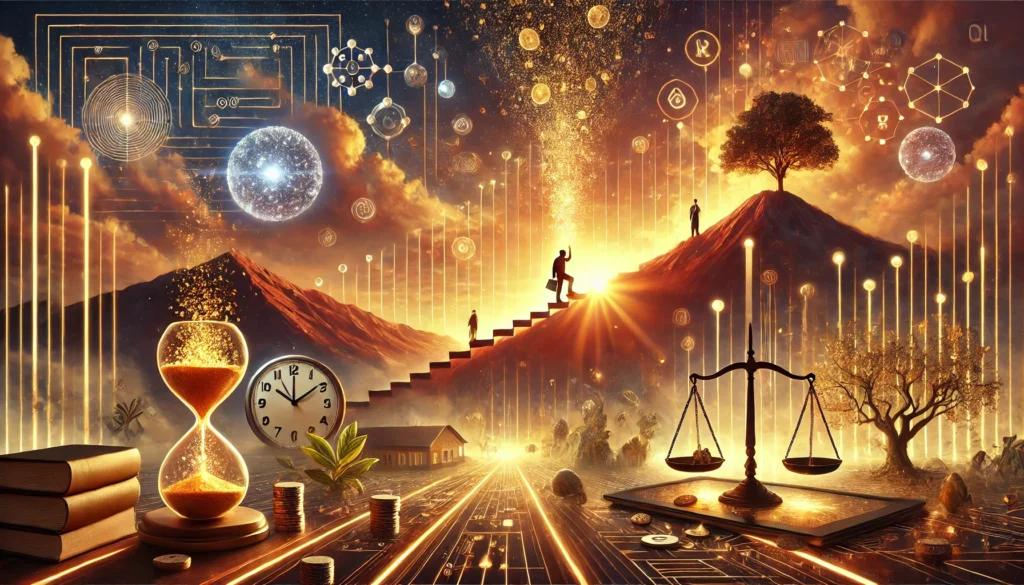 10 Recurring Themes Among Extremely Successful People 1