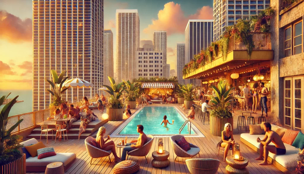 How To Meet Successful High Value People (It’s Genius)