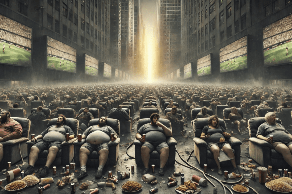 11 Traits Of A Normie NPC 1