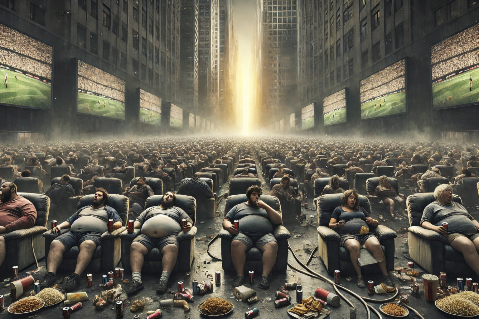 11 Traits Of A Normie NPC 1