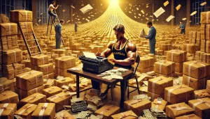 How To Become A Multi-Millionaire In Your 20's - Business Lessons From Arnold Schwarzenegger