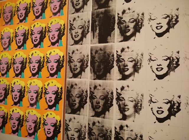 The Art Of Business: How Andy Warhol Became One Of The Richest Artists In The World