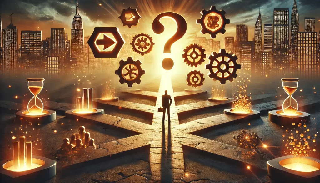 5 Questions To Ask Before Starting Your Business 1