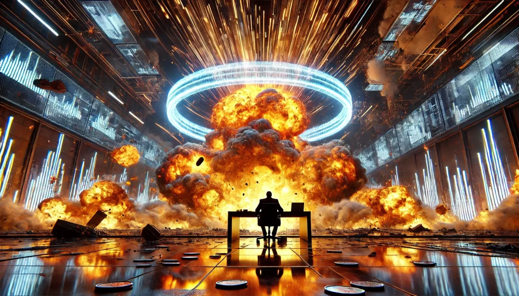 7 Mistakes People Make That Cause Them To Fail At Online Business 1