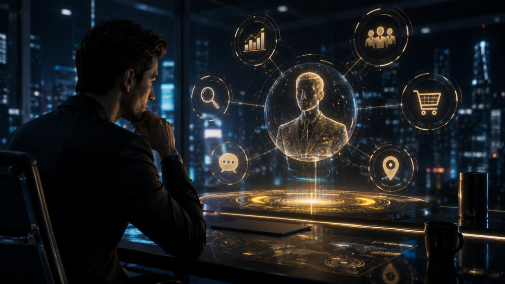 Crafting Comprehensive Buyer Personas: A Roadmap to Targeted Marketing Success 1