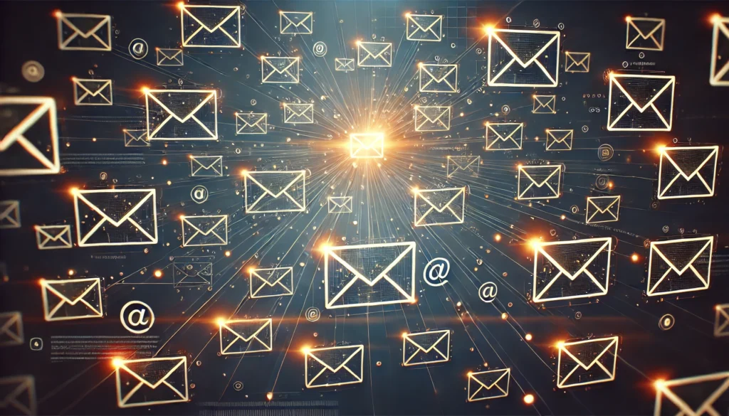 Effective Email List Building Strategies: A Comprehensive Guide 1