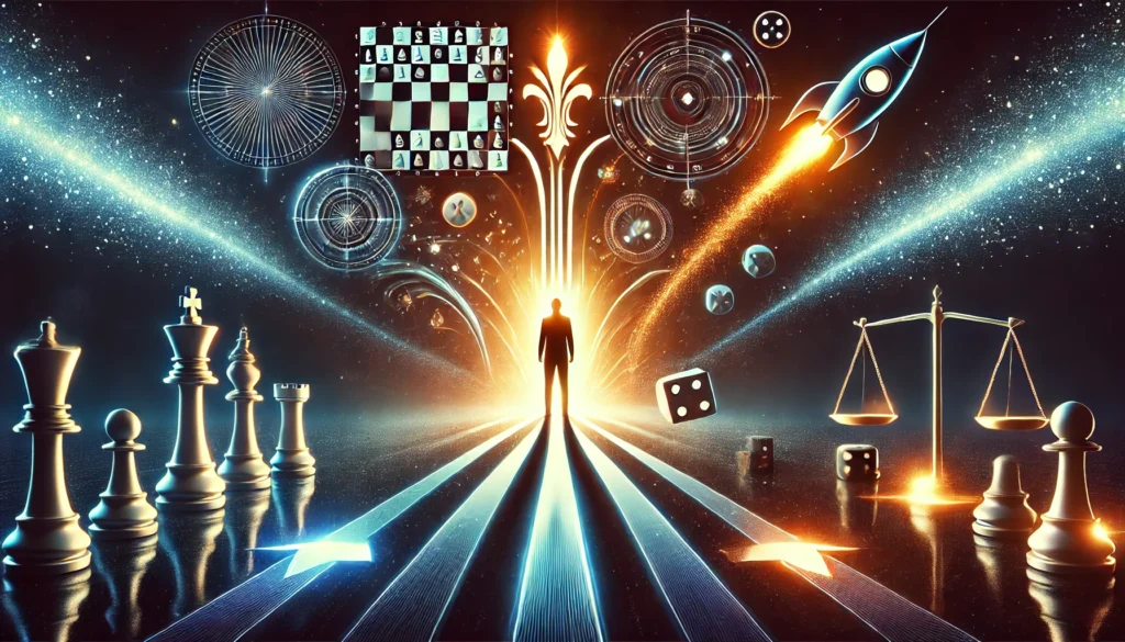 Mastering Lifestyle Design: The Top 9 Concepts to Transform Your Life 1