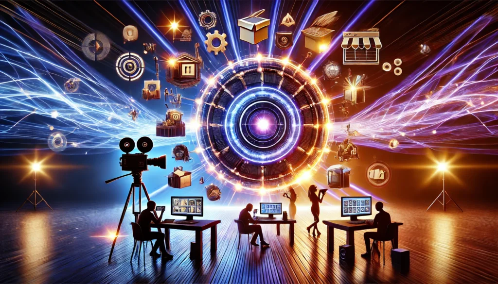 The Basics of Affiliate Marketing 1