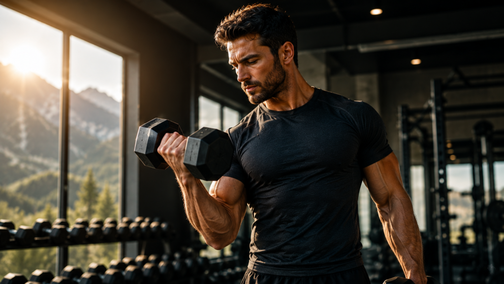 Unlocking Natural Testosterone Optimization: A Comprehensive Guide 1