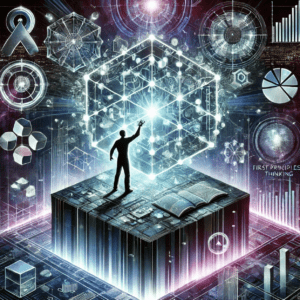 Unlock Breakthrough Success: How First Principles Thinking Can Rewire Your Mind for Innovation and Wealth