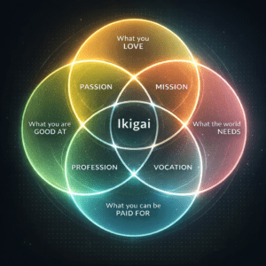ikigai 1