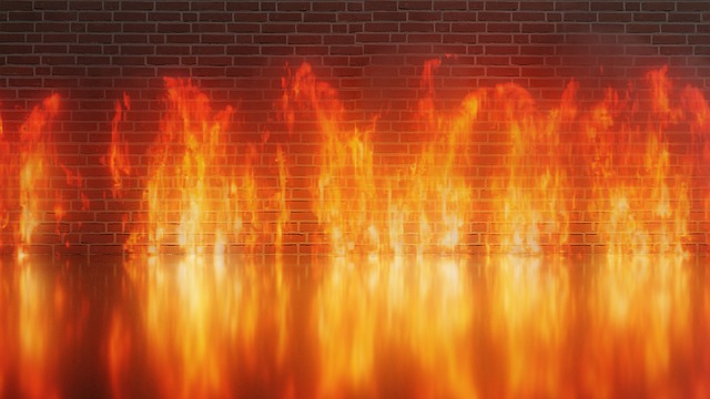 How Your Mental Firewall is Keeping You Away from Success