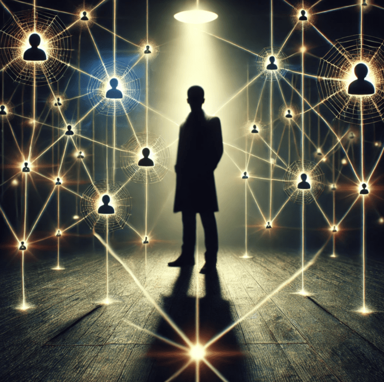 Revealed: The Hidden Truth About Making Powerful Connections That No ...