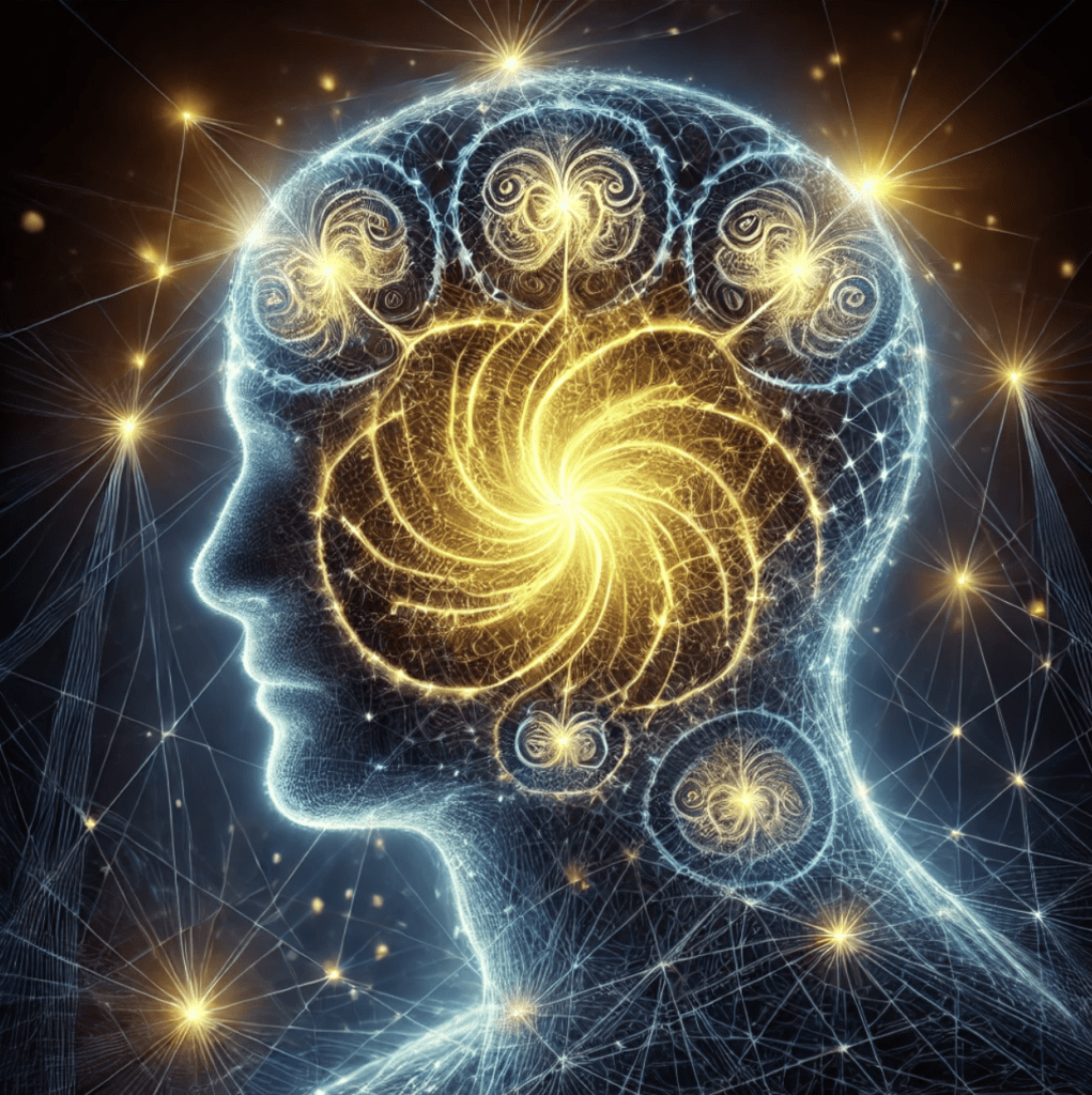 The Power of Your Thought Patterns