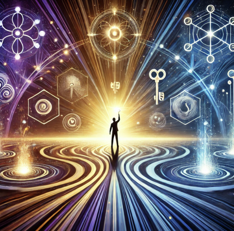 Unlock Your True Potential: How Your Personality Type Holds the Key to ...
