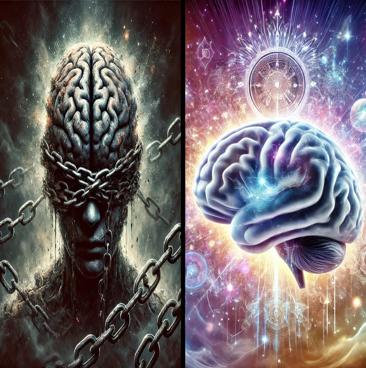 Fixed Mindset vs. Growth Mindset: The Key to Unlocking Your Potential ...