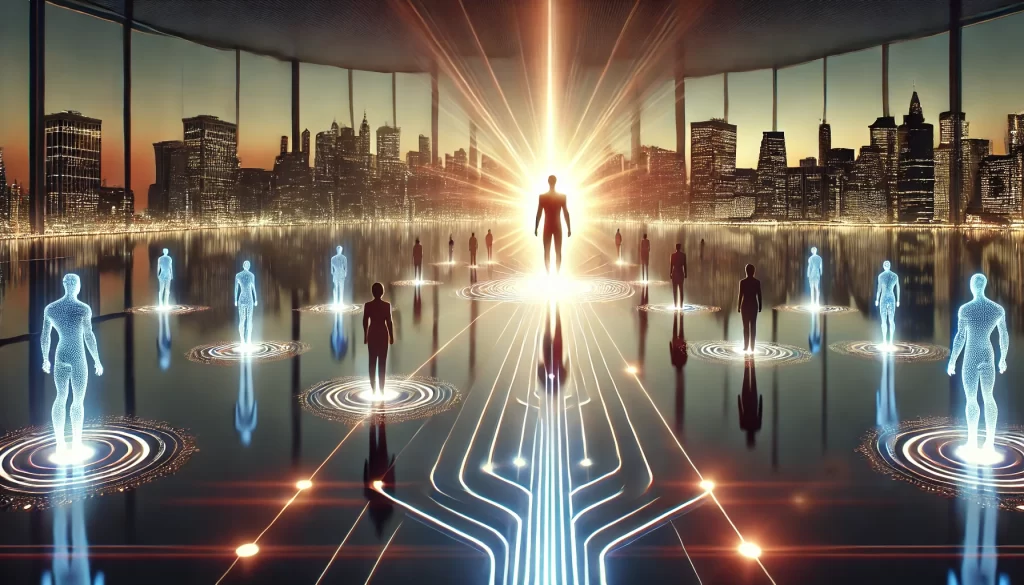 How To Attract Your Dream Customers, Clients, And Relationships