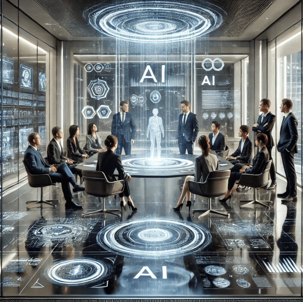 Using AI for Business: The Right Way to Leverage Virtual Assistance