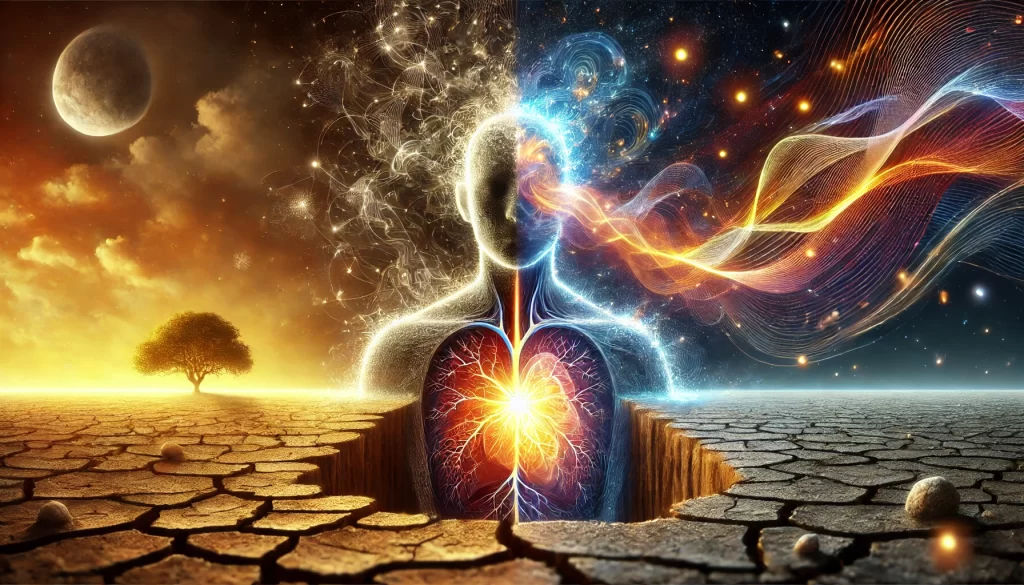 The Hidden Truth About Belief: Why Thinking Alone Will Never Change Your Life