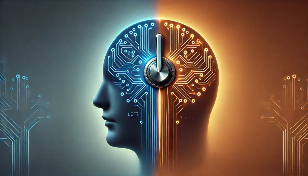 The Binary Code of Reality: Why You’re Either Running on Fear or Faith (and How to Switch for Quantum Results) 1