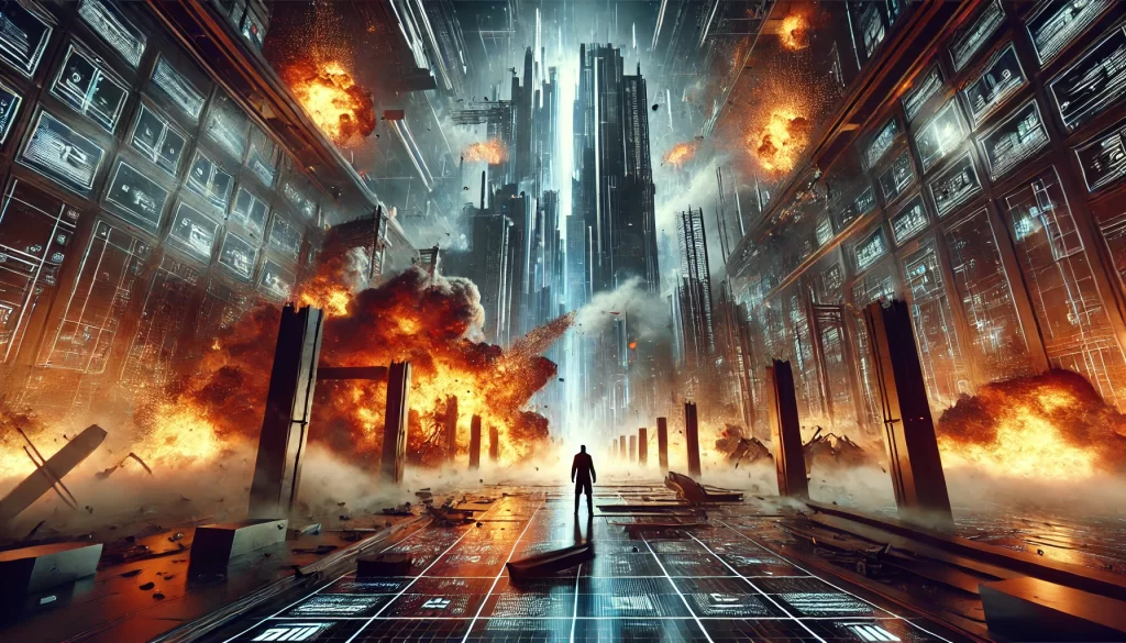 8 Bulletproof Ways to Guarantee Your Projects Fail 1