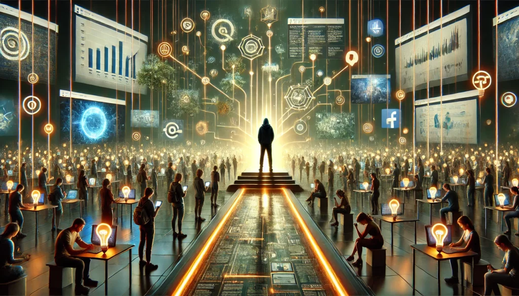 Why Going Viral Is Overrated (And How Some Creators Profit with Just 100 Subscribers)