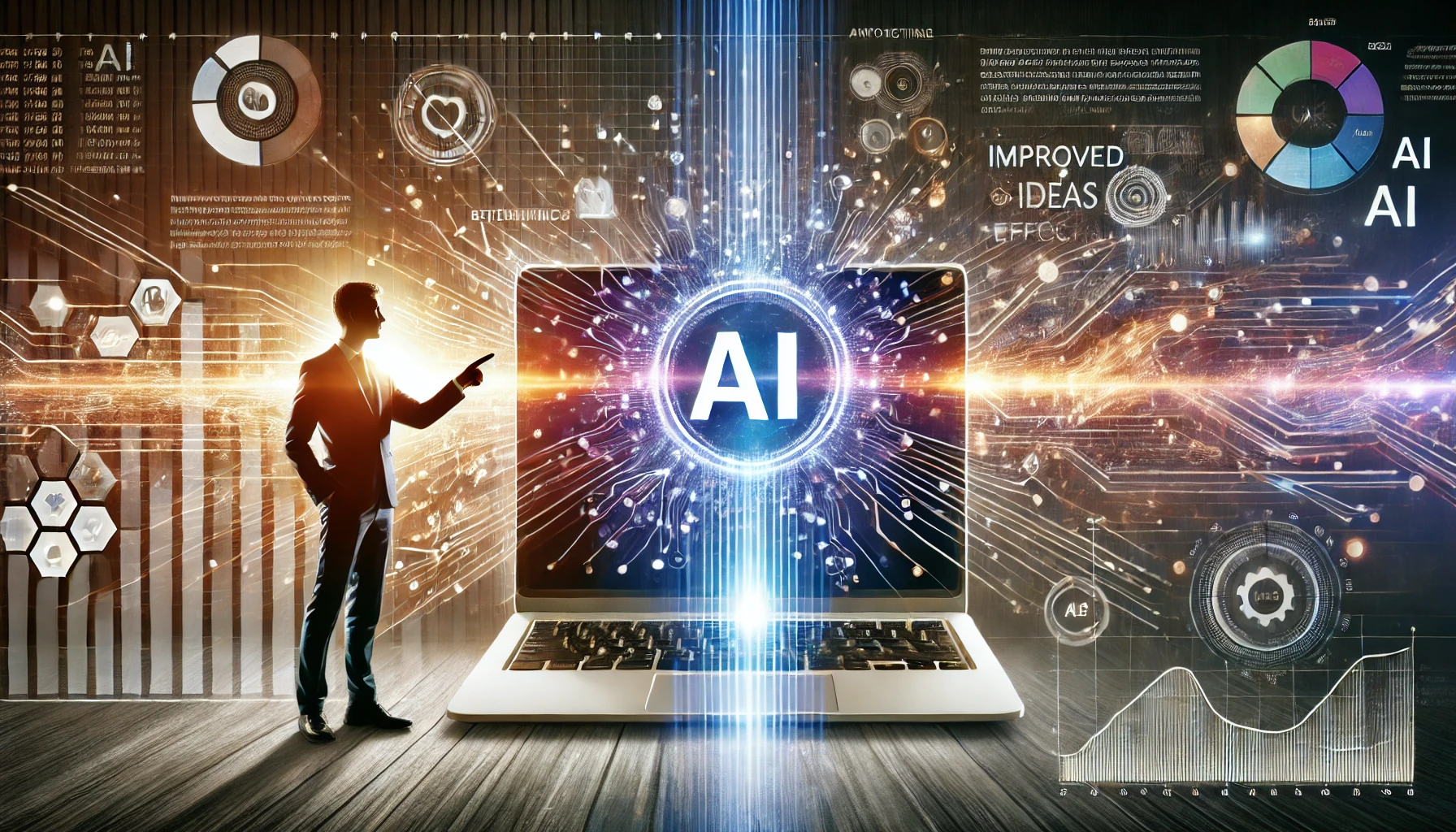 Unlock the Power of Effective AI Prompting - MISTER INFINITE