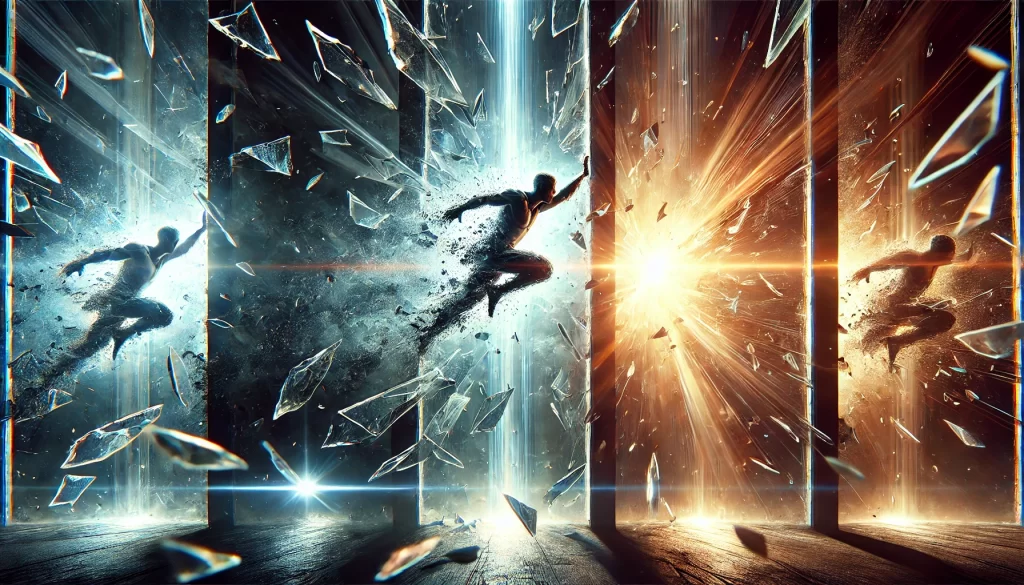 Escape the Illusion How to Reclaim Your Freedom Across Three Layers of Life