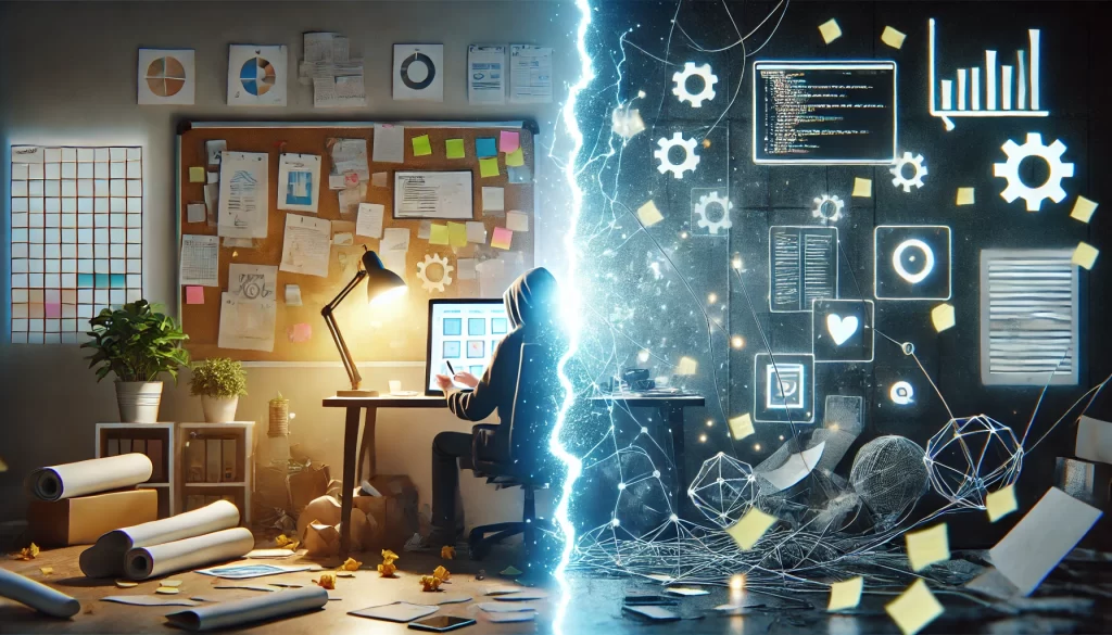 Base44 Review: The No-Code AI Tool That Builds Apps and Automates Your Grind