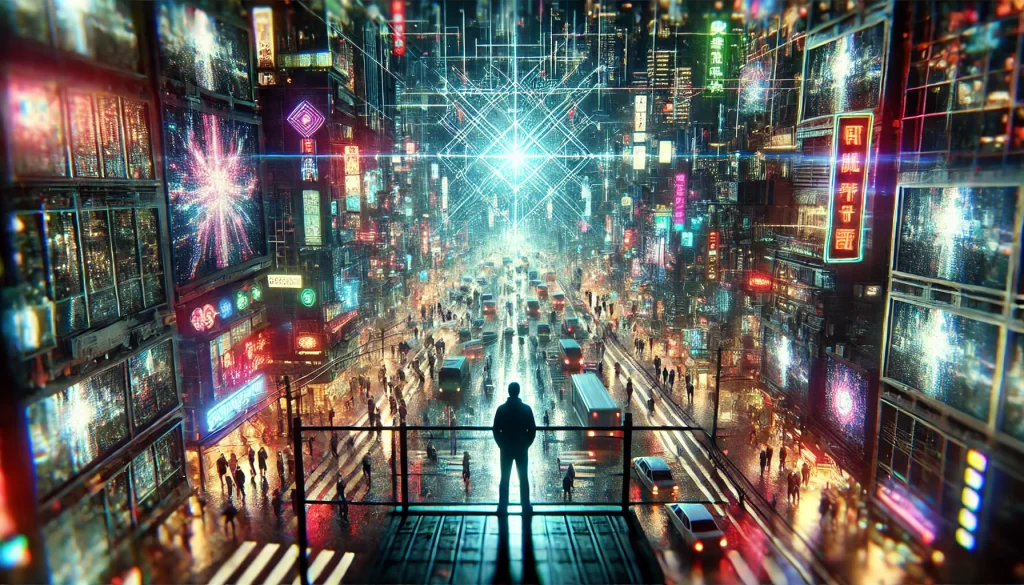 The Art of Clarity: Seeing Signal Through the Noise